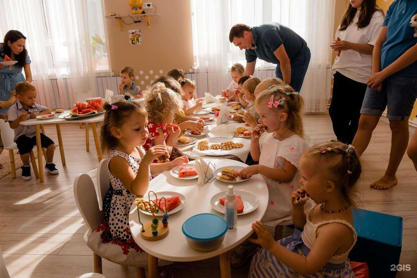 Отзывы на компанию Binny native place в Самаре c фото