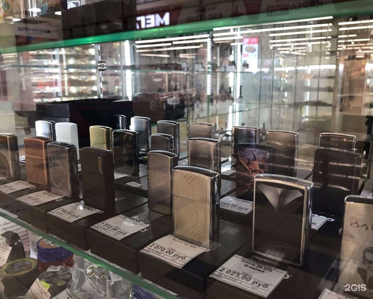 Отзывы на компанию Табак Плюс в г. Екатеринбург c фото