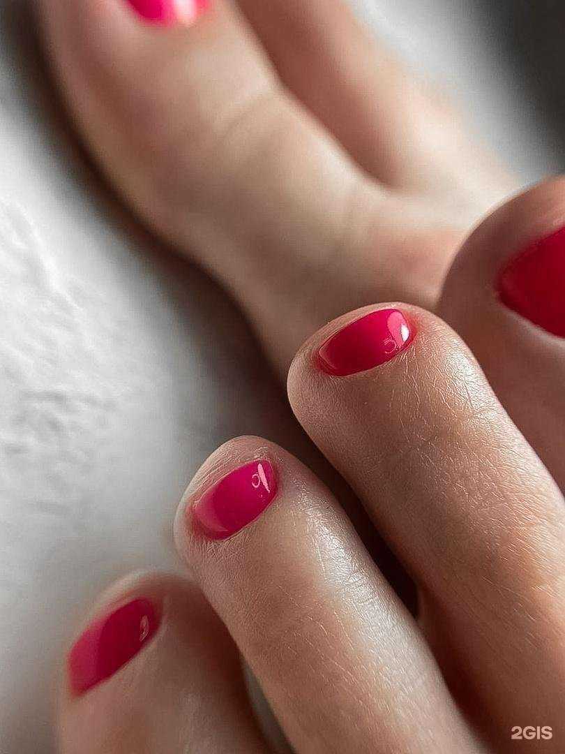 Отзывы на компанию Mynail_myday в Волгограде c фото