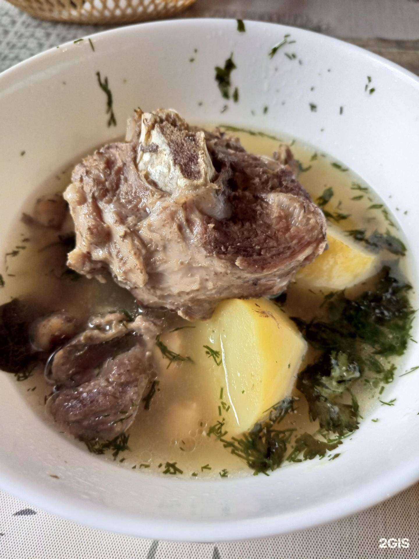 Отзывы на компанию Кукарский двор в Советске c фото