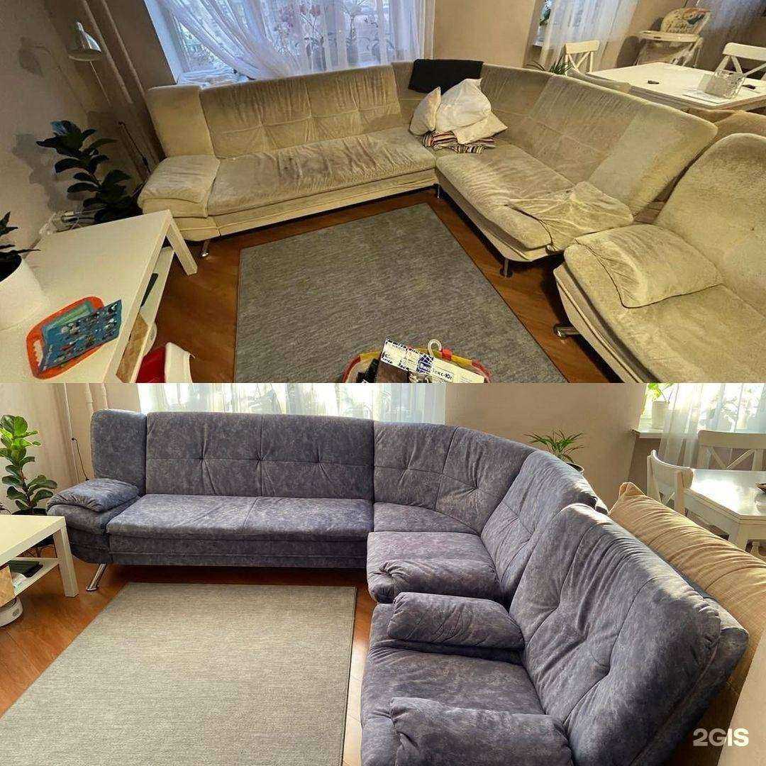 Отзывы на компанию Mebel lux в г. Новороссийск c фото