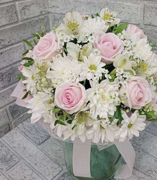 Отзывы на компанию Леди Флор в Красноярске c фото