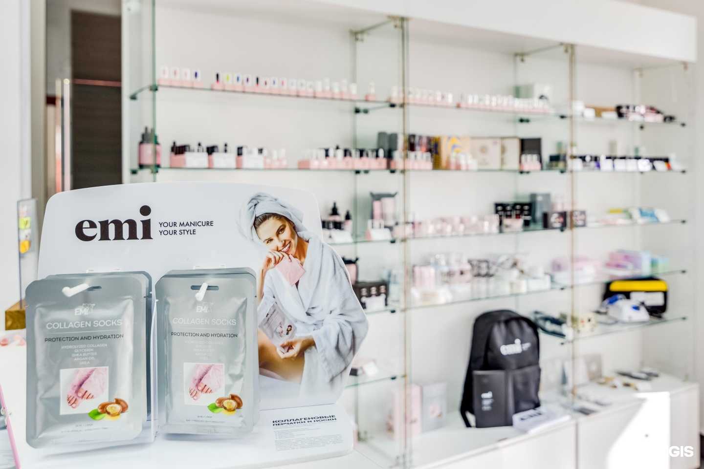 Отзывы на компанию Emi в Омске c фото