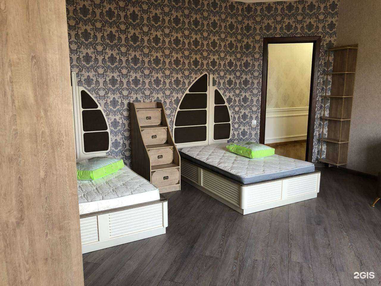 Отзывы на компанию Якорь в Махачкале c фото