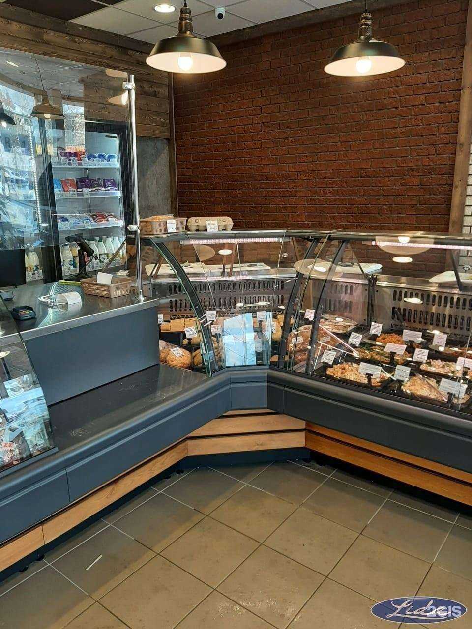 Отзывы на компанию Lida в Смоленске c фото