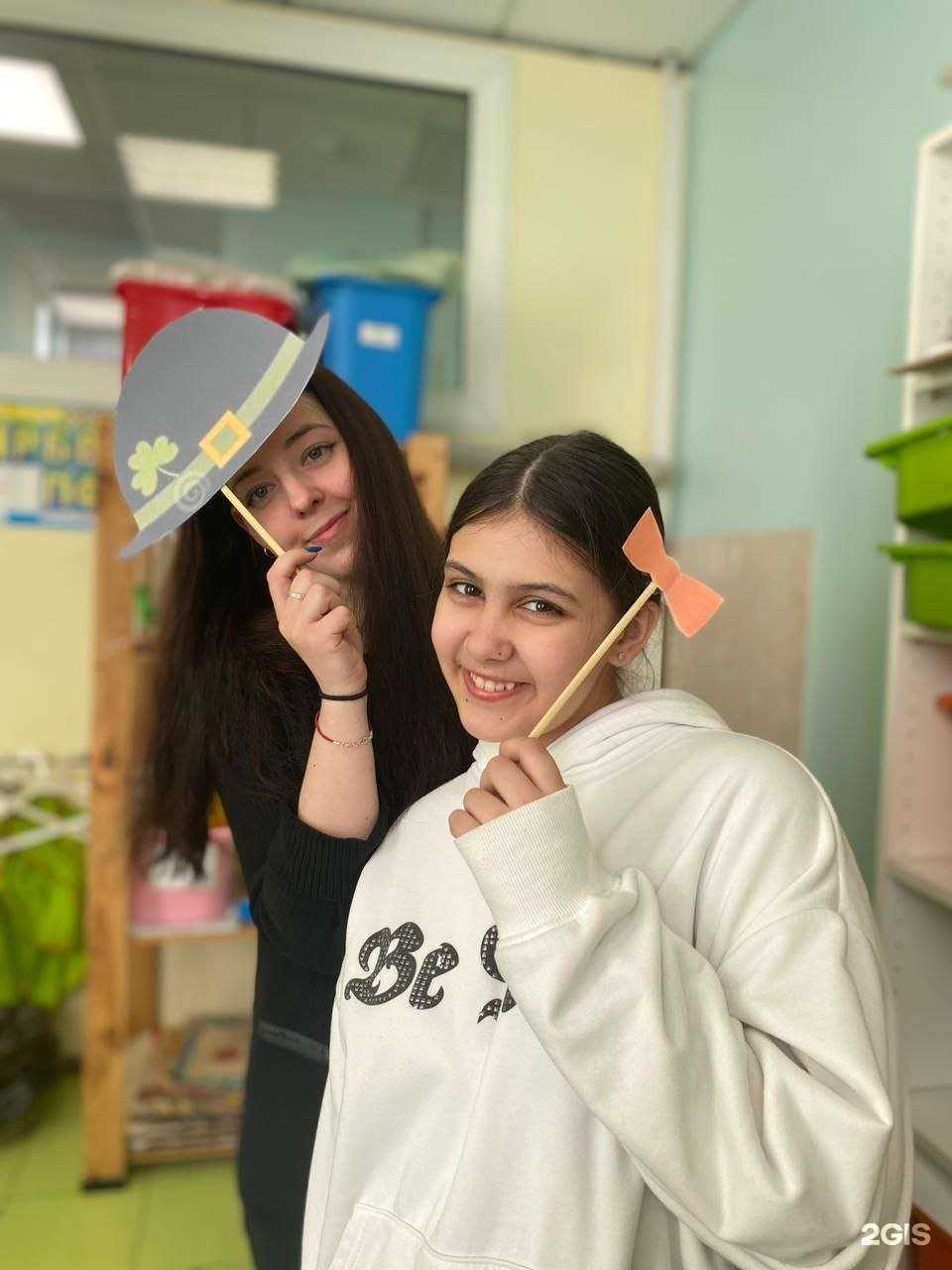 Отзывы на компанию Головастик в г. Королёв c фото