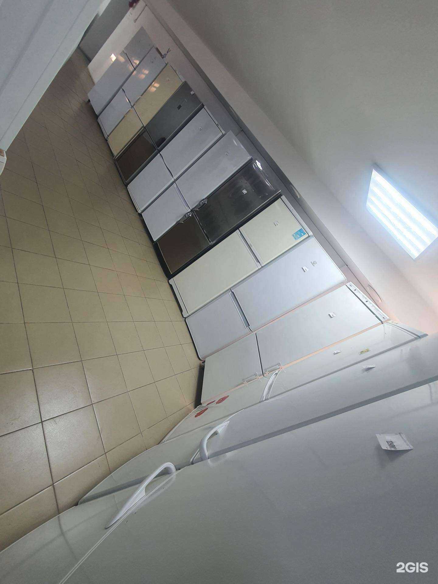 Отзывы на компанию Главный Бытовой в г. Челябинск c фото