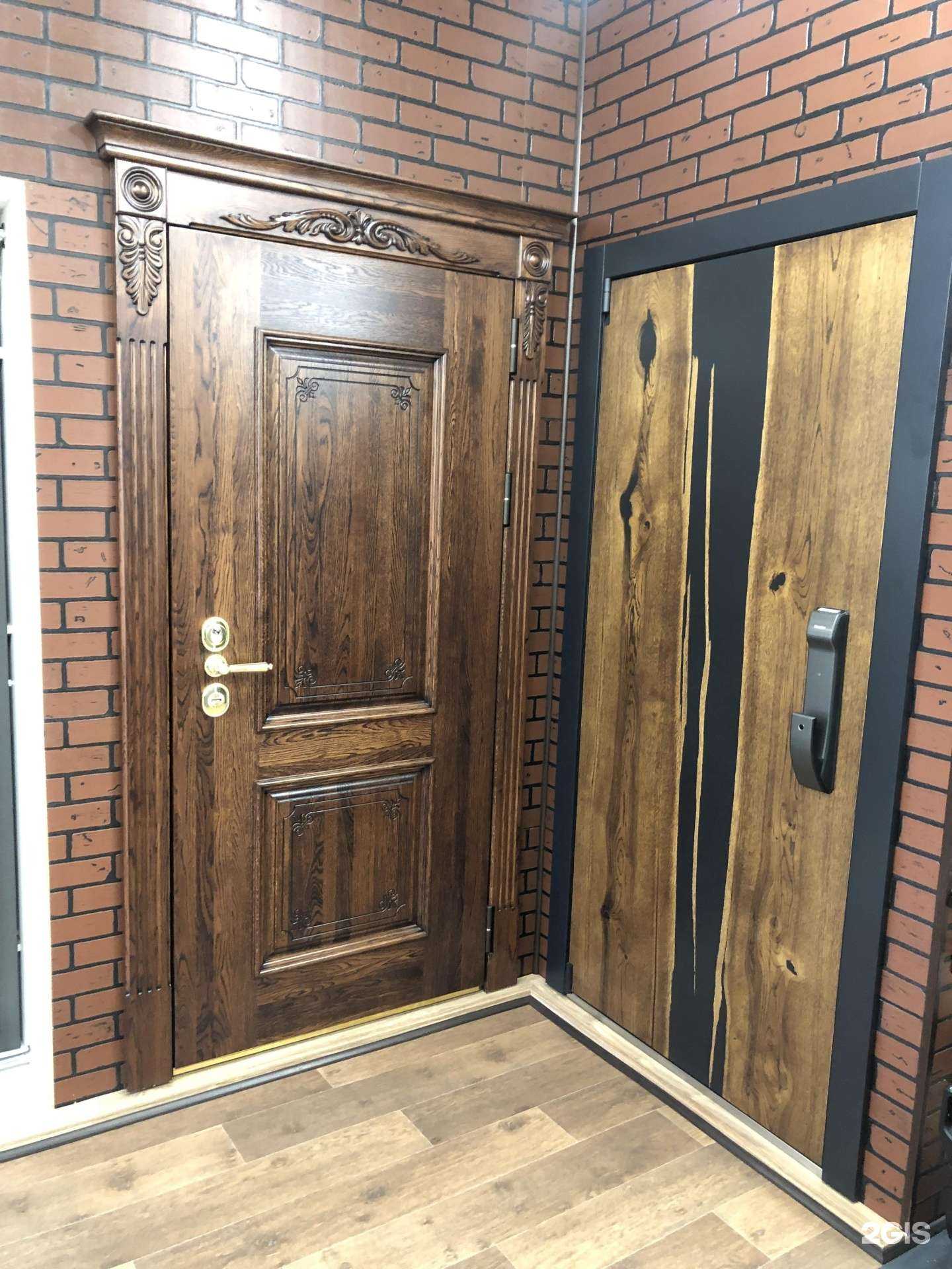 Отзывы на компанию Магазин дверей в г. Люберцы c фото