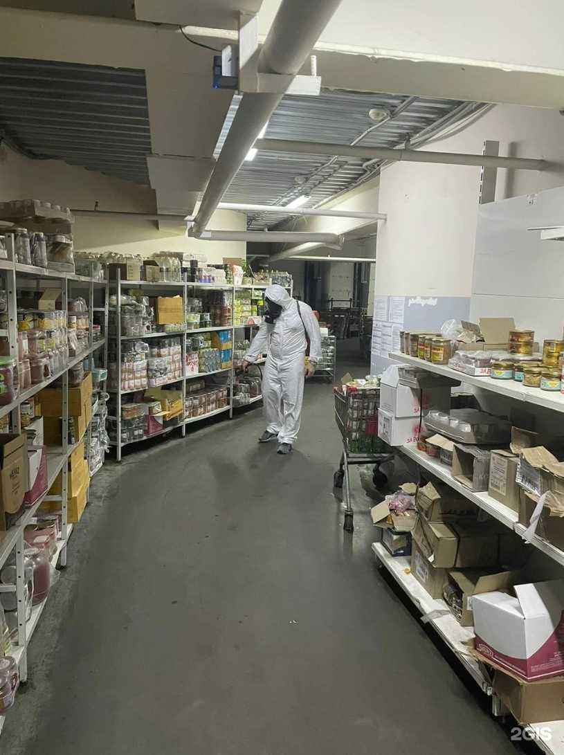 Отзывы на компанию Fresh dez в г. Кировск c фото