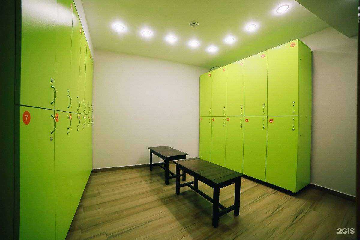 Отзывы на компанию Family Fitness в г. Иркутск c фото