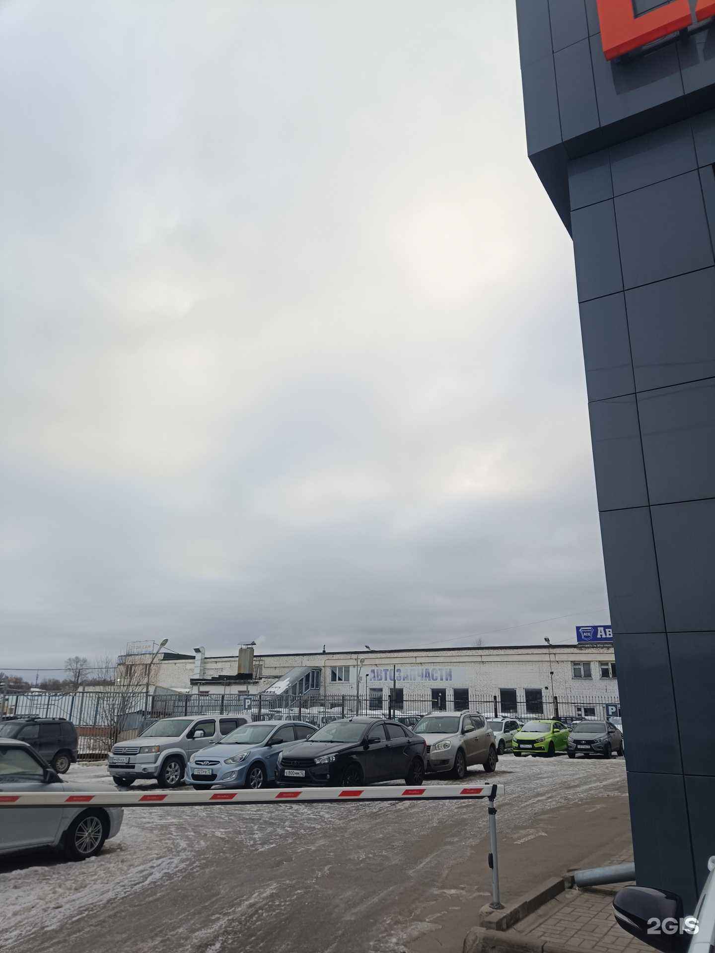 Отзывы на компанию Автосервис в Йошкар-Оле c фото - фотография 2 из 2