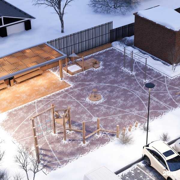 Отзывы на компанию СЗ Редфилд в Новосибирске c фото