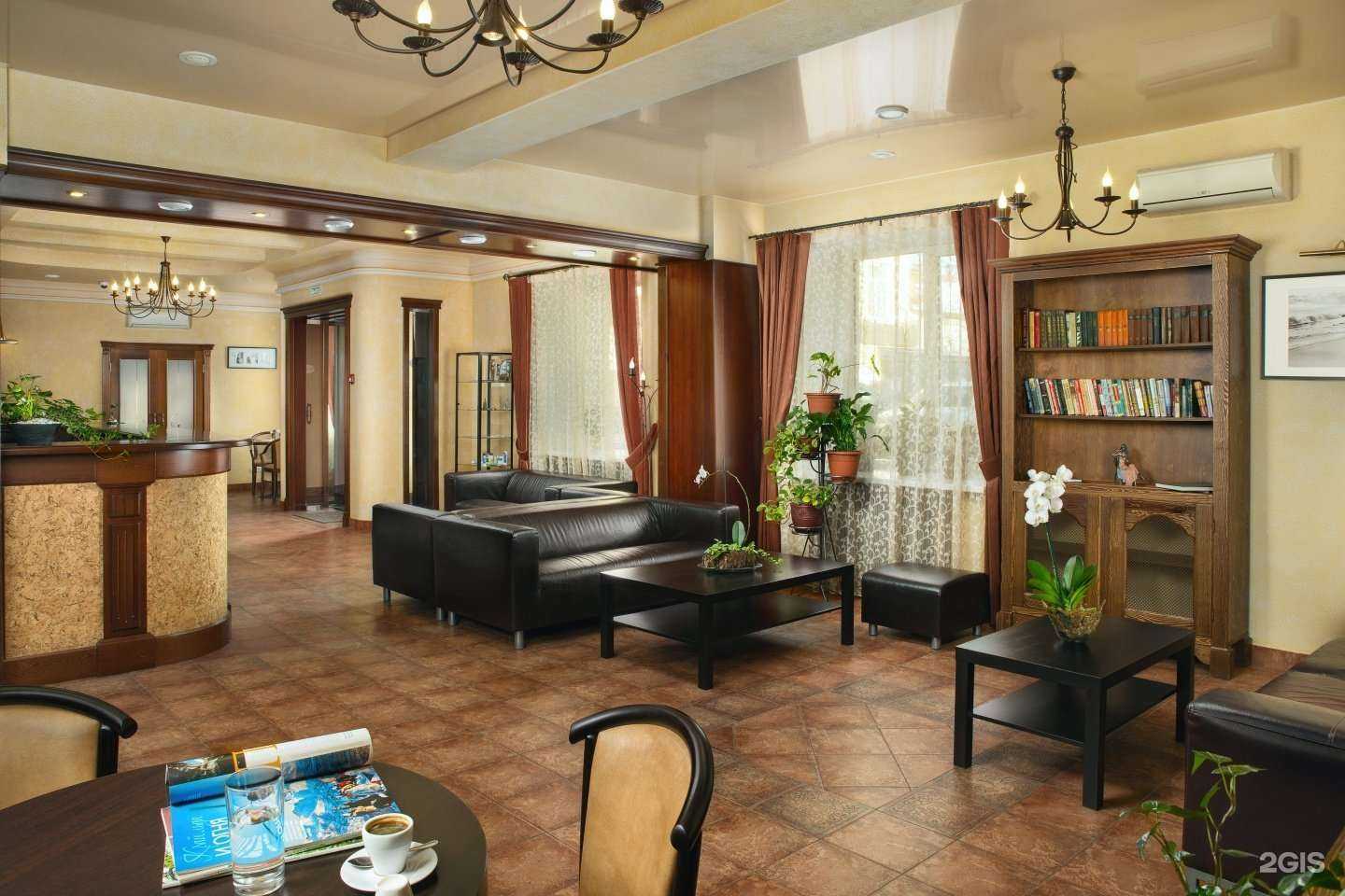 Отзывы на компанию Парус в Нижнем Новгороде c фото