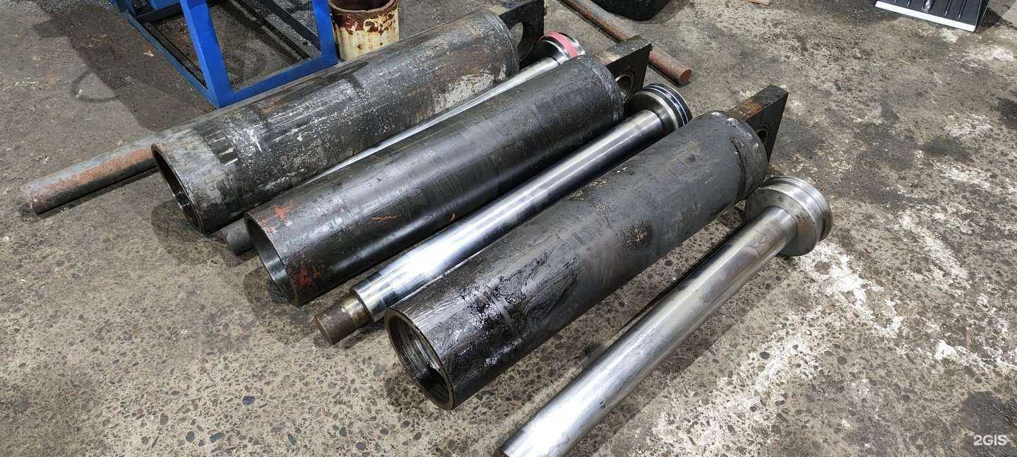 Отзывы на компанию НПП Дегвол в г. Новокузнецк c фото