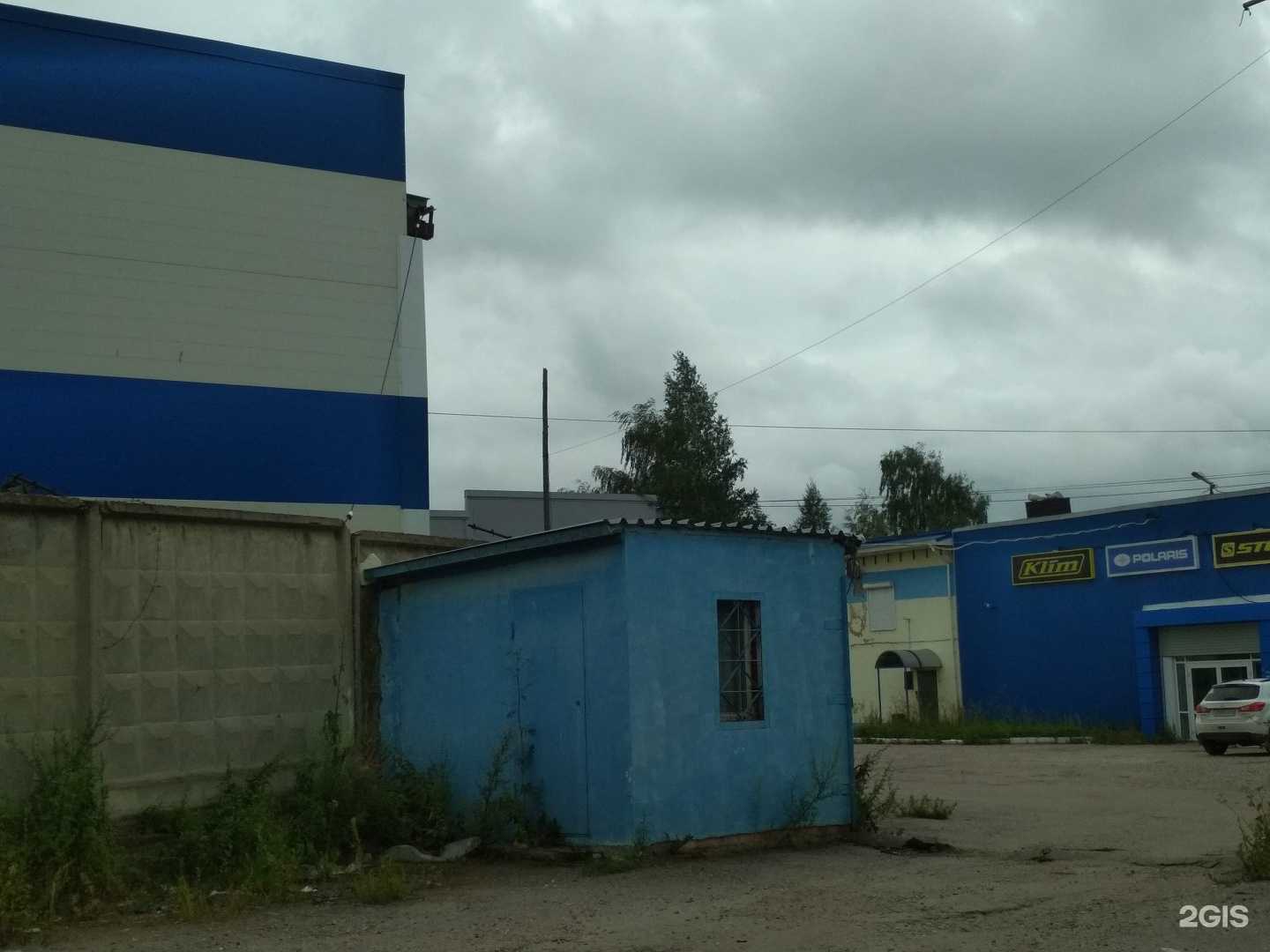 Отзывы на компанию МоторЛэнд в Ярославле c фото - фотография 2 из 2