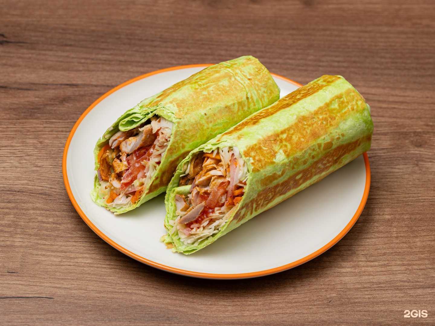 Отзывы на компанию Good Food в Казани c фото