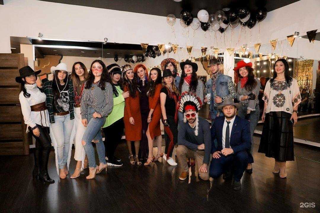 Отзывы на компанию DiDance в Махачкале c фото