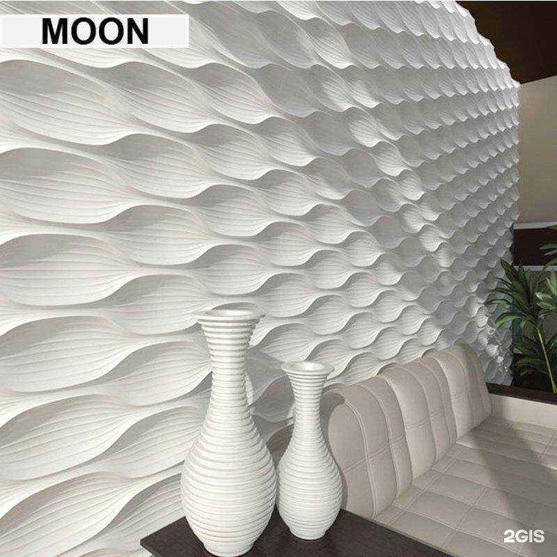 Отзывы на компанию Компания по продаже и производству 3D-панелей в г. Нижний Новгород c фото