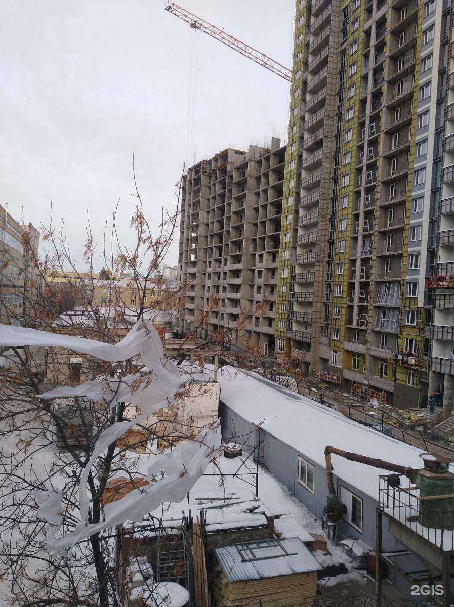 Отзывы на компанию Живая вода в Уфе c фото - фотография 2 из 2