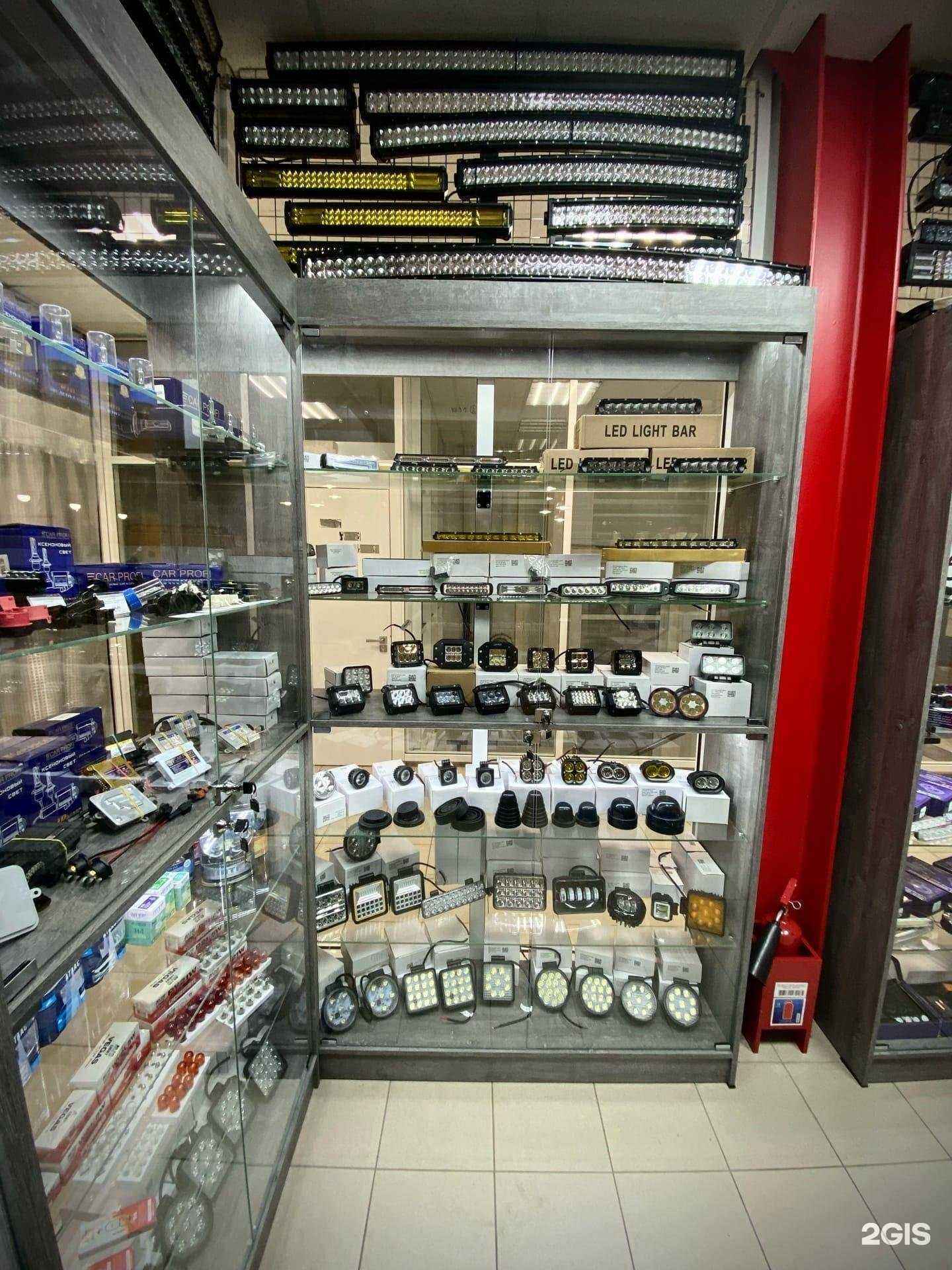 Отзывы на компанию Space-garage в г. Жуковский c фото