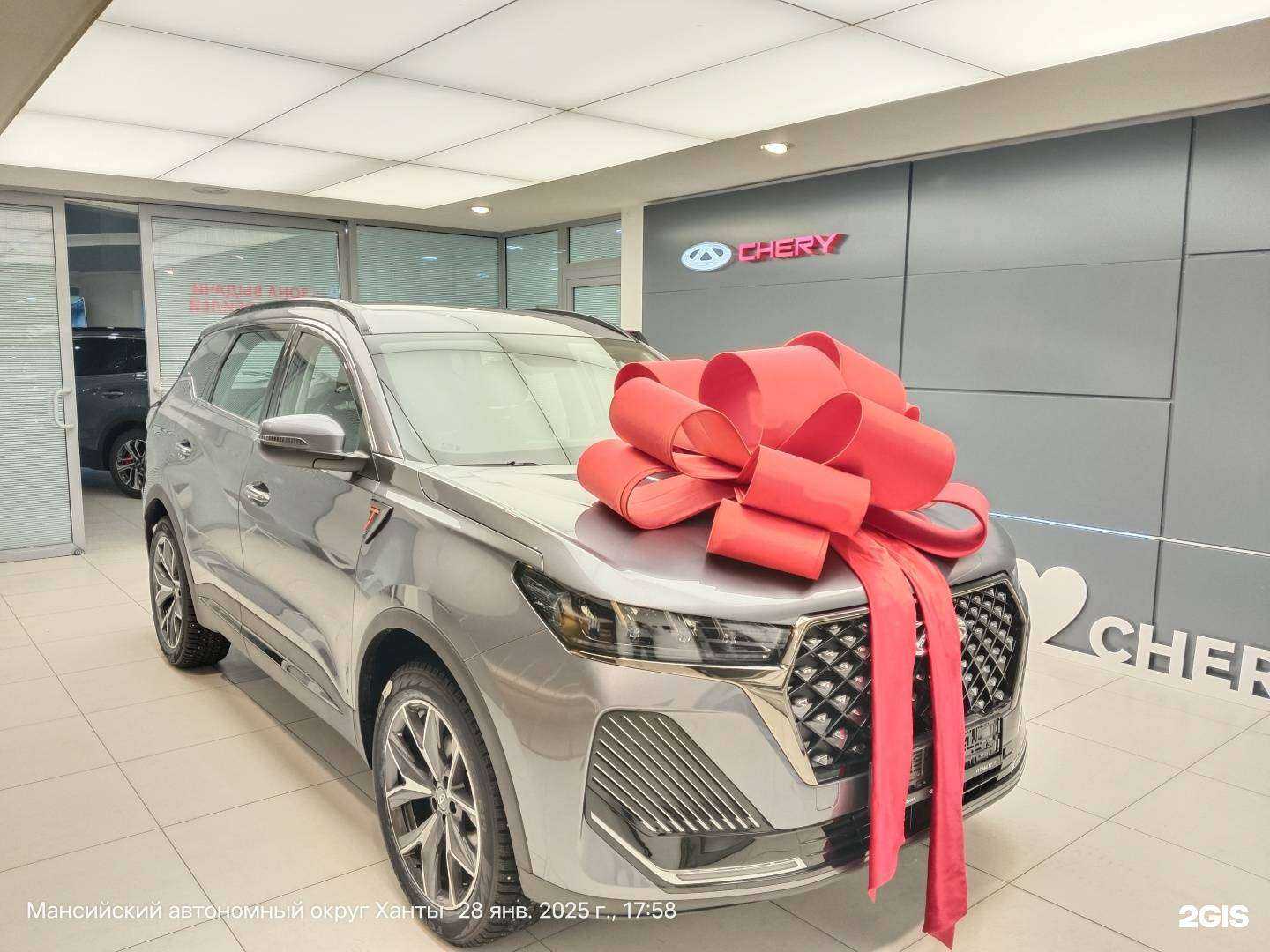 Отзывы на компанию Gt-motors  в Сургуте c фото - фотография 2 из 2