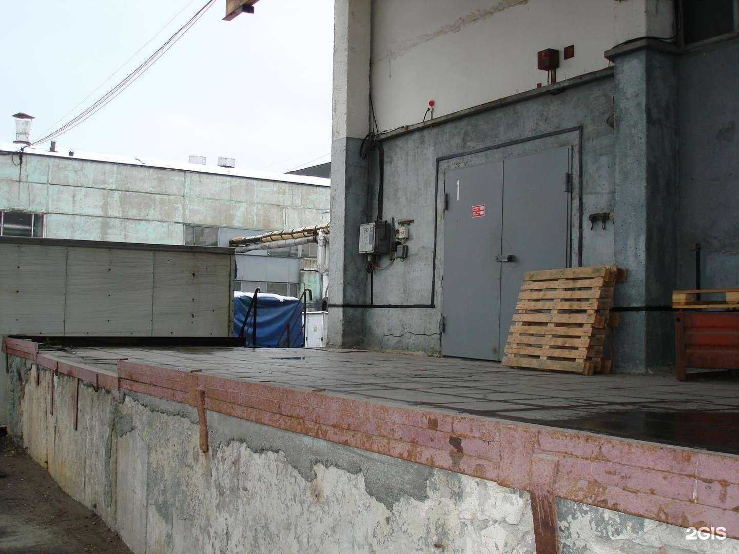 Отзывы на компанию Волго-Вятское производственно-комплектовочное предприятие в Нижнем Новгороде c фото