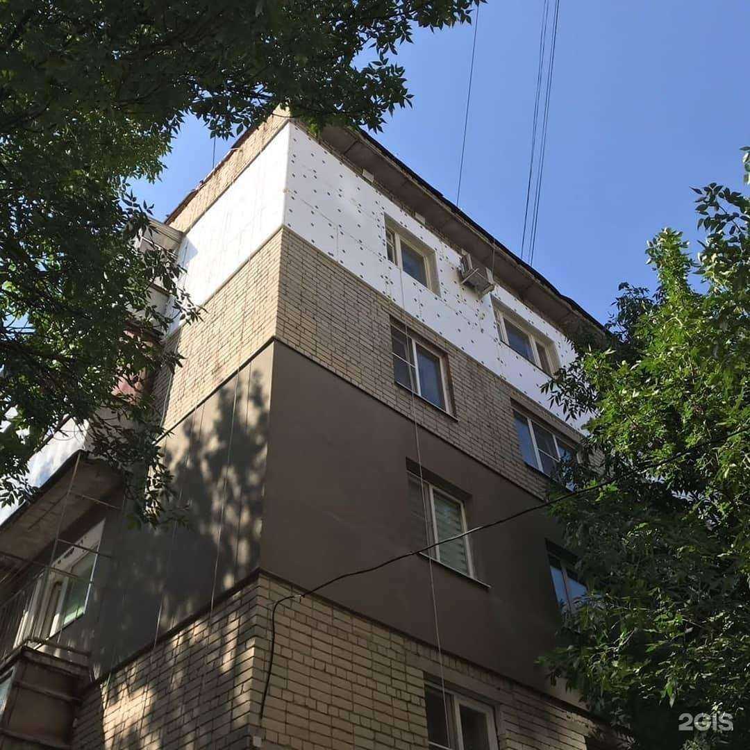 Отзывы на компанию Компания по высотным работам в г. Тамбов c фото