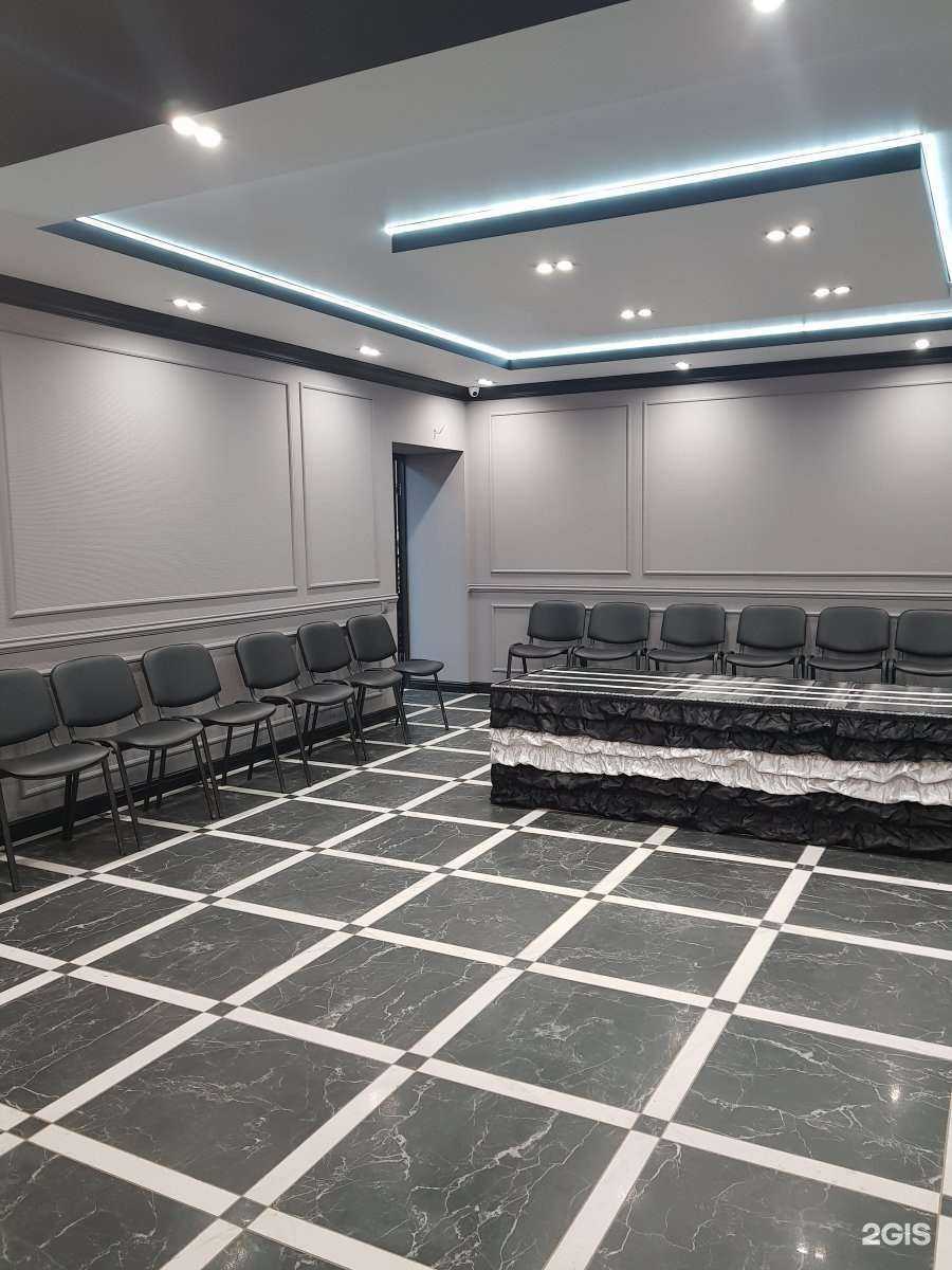 Отзывы на компанию Орфей в Бийске c фото