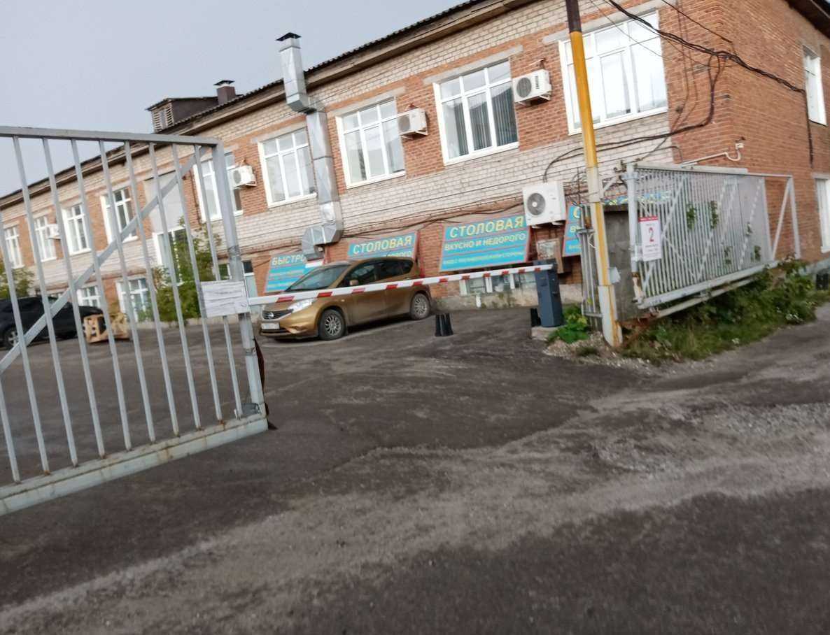 Отзывы на компанию Avtopoliv159 в Перми c фото - фотография 2 из 2