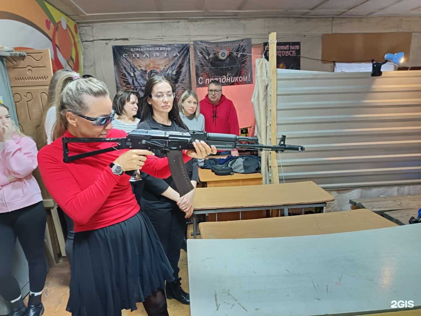 Отзывы на компанию Рубцовск в Рубцовске c фото