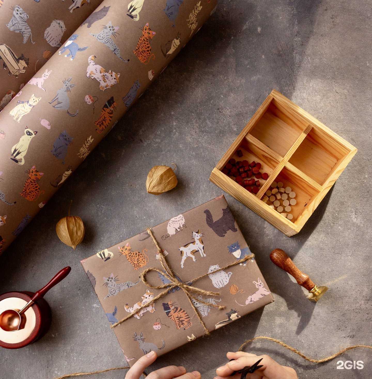 Отзывы на компанию Crafter`s в г. Хабаровск c фото