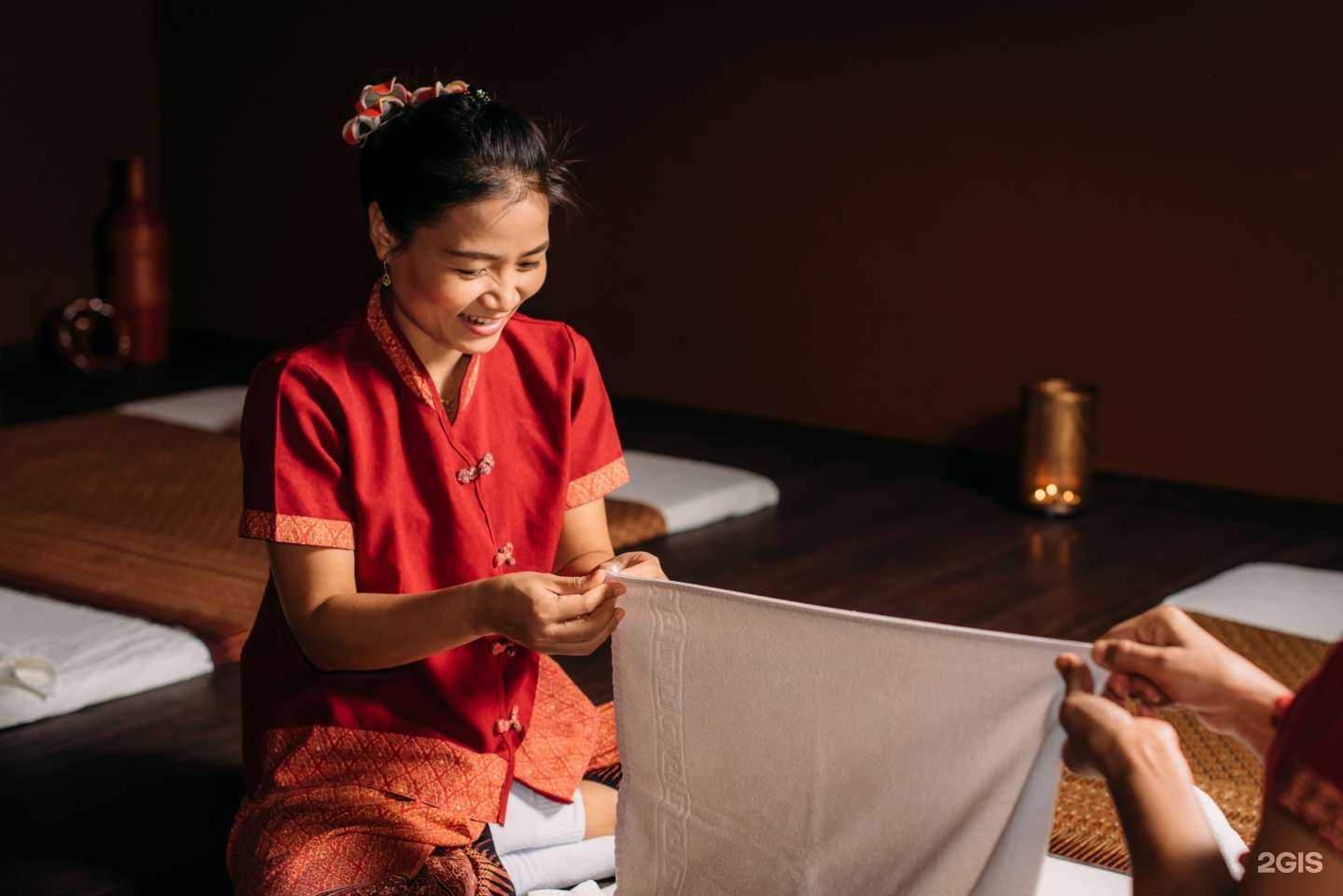 Отзывы на компанию Chill SPA в Рыбинске c фото