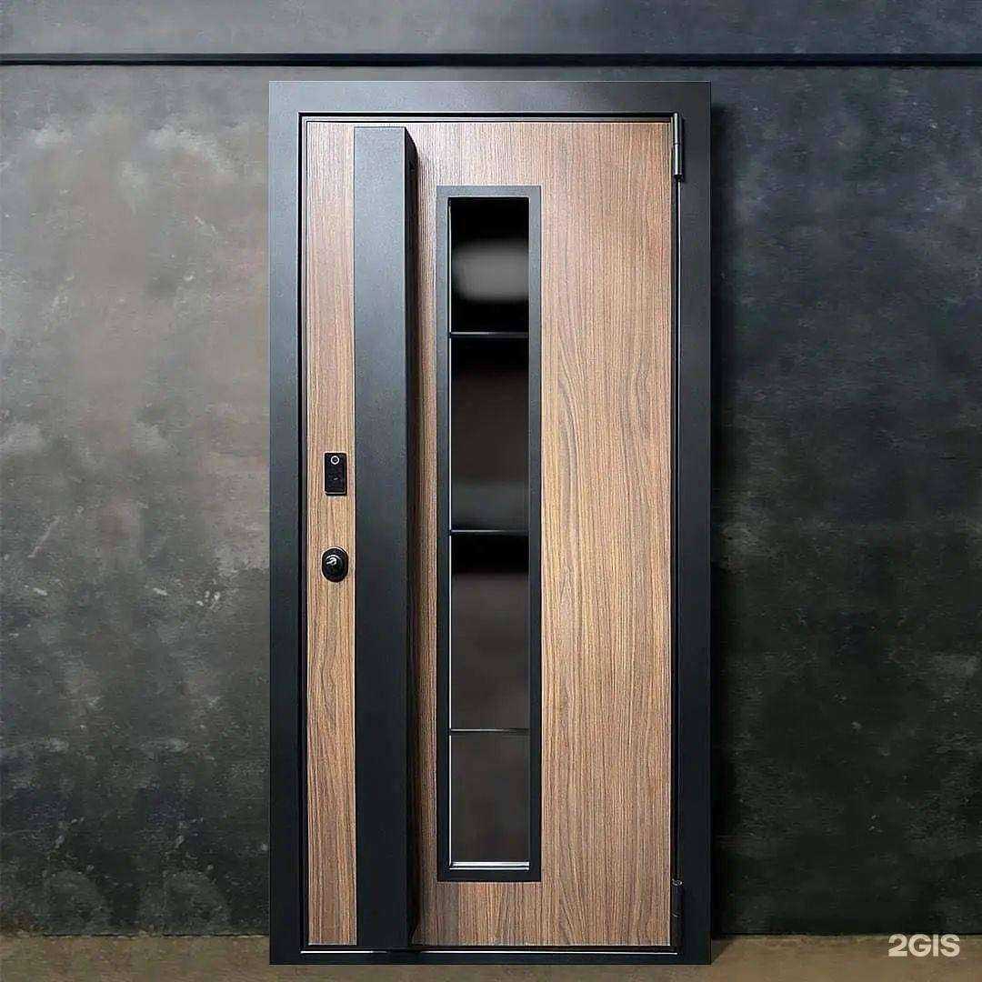 Отзывы на компанию Дверсаче в г. Екатеринбург c фото