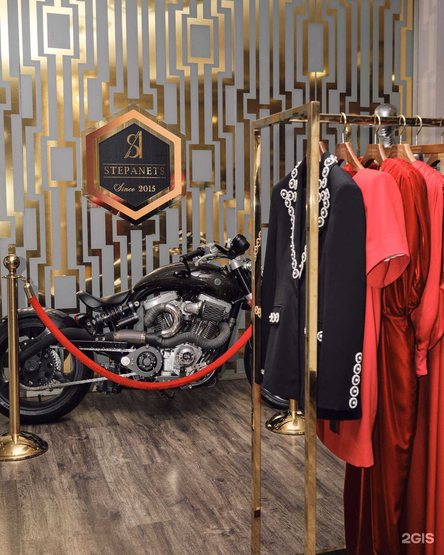 Отзывы на компанию Модный дом Alexandra Stepanets в Сочи c фото