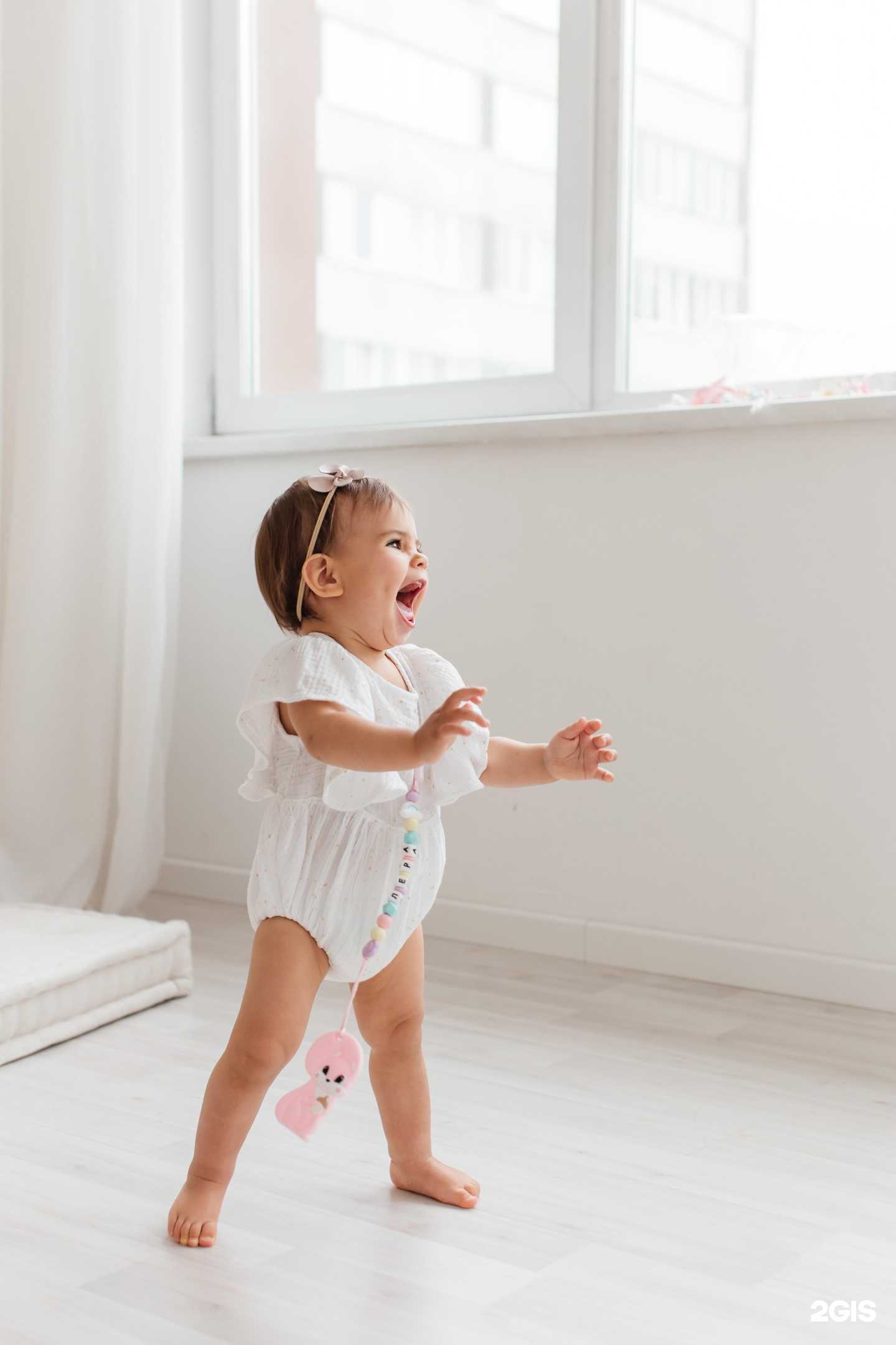 Отзывы на компанию Baby Toys в г. Новосибирск c фото