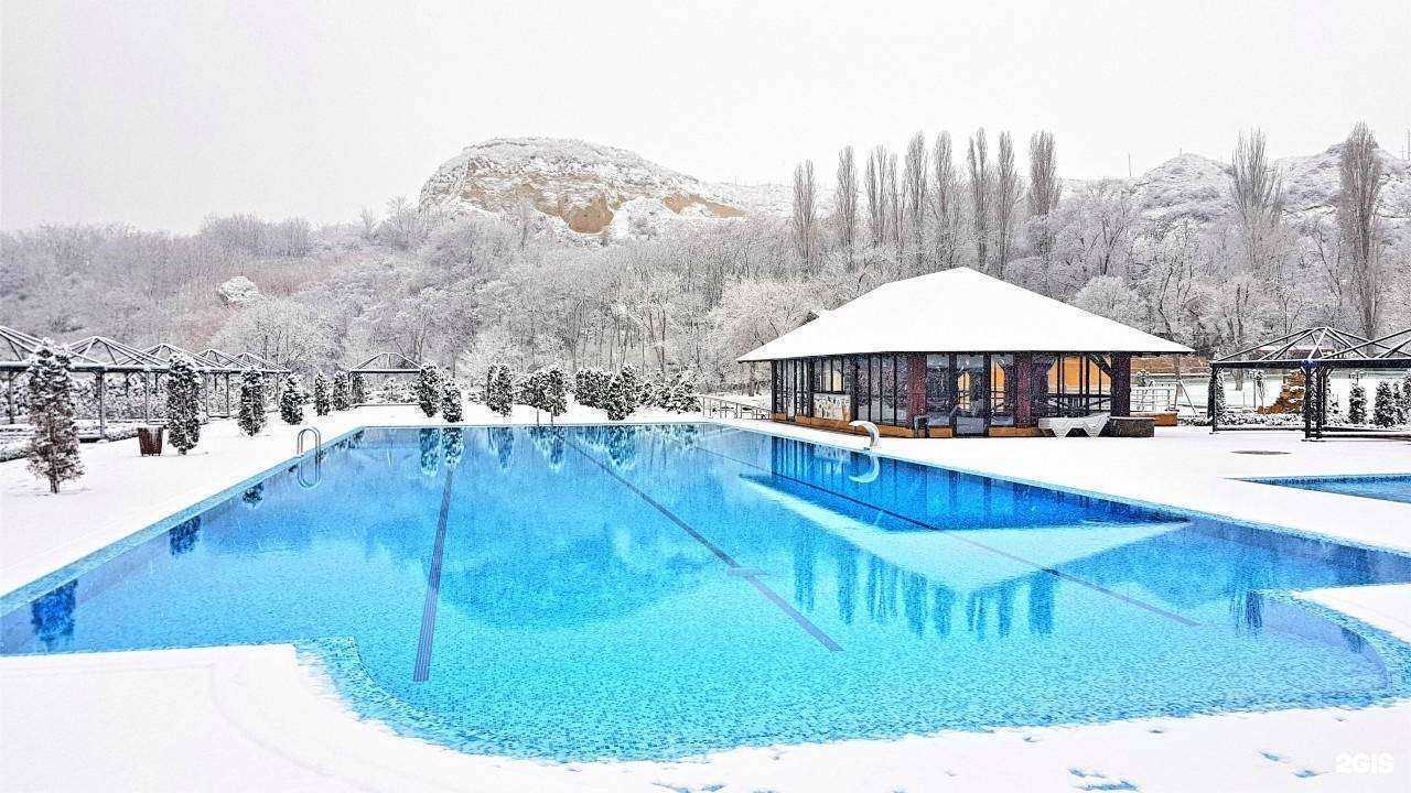 Отзывы на компанию Аквастрой в г. Махачкала c фото