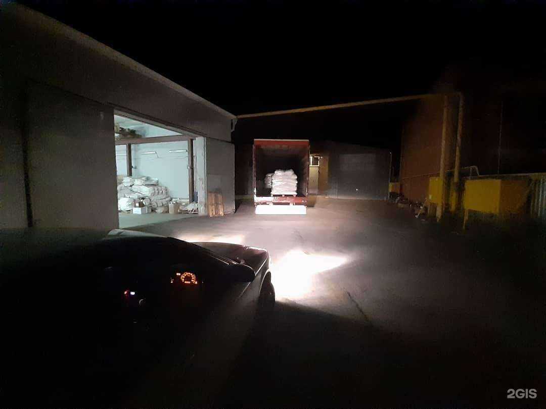 Отзывы на компанию Транзитика в Таганроге c фото