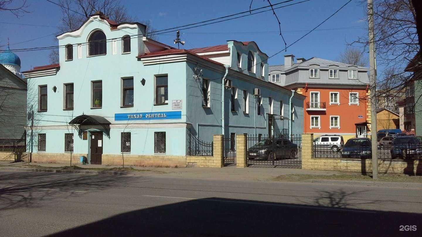 Отзывы на компанию Тихая обитель в Гатчине c фото - фотография 2 из 2