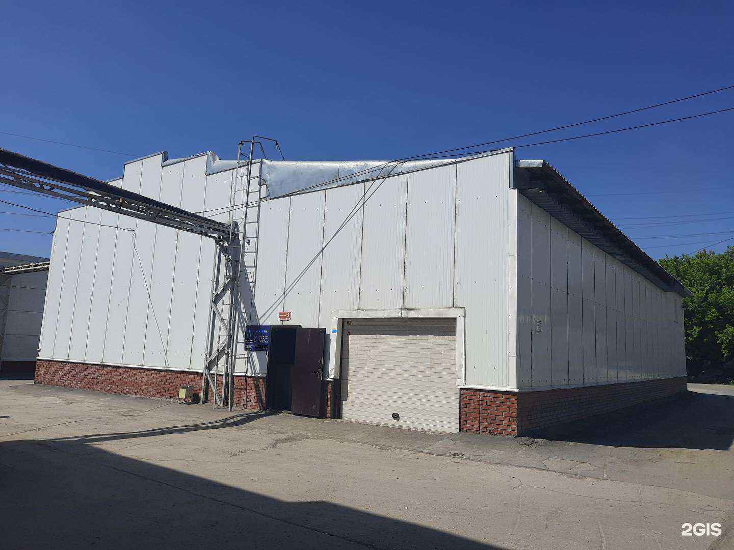 Отзывы на компанию Lorry craft в Новосибирске c фото - фотография 2 из 2