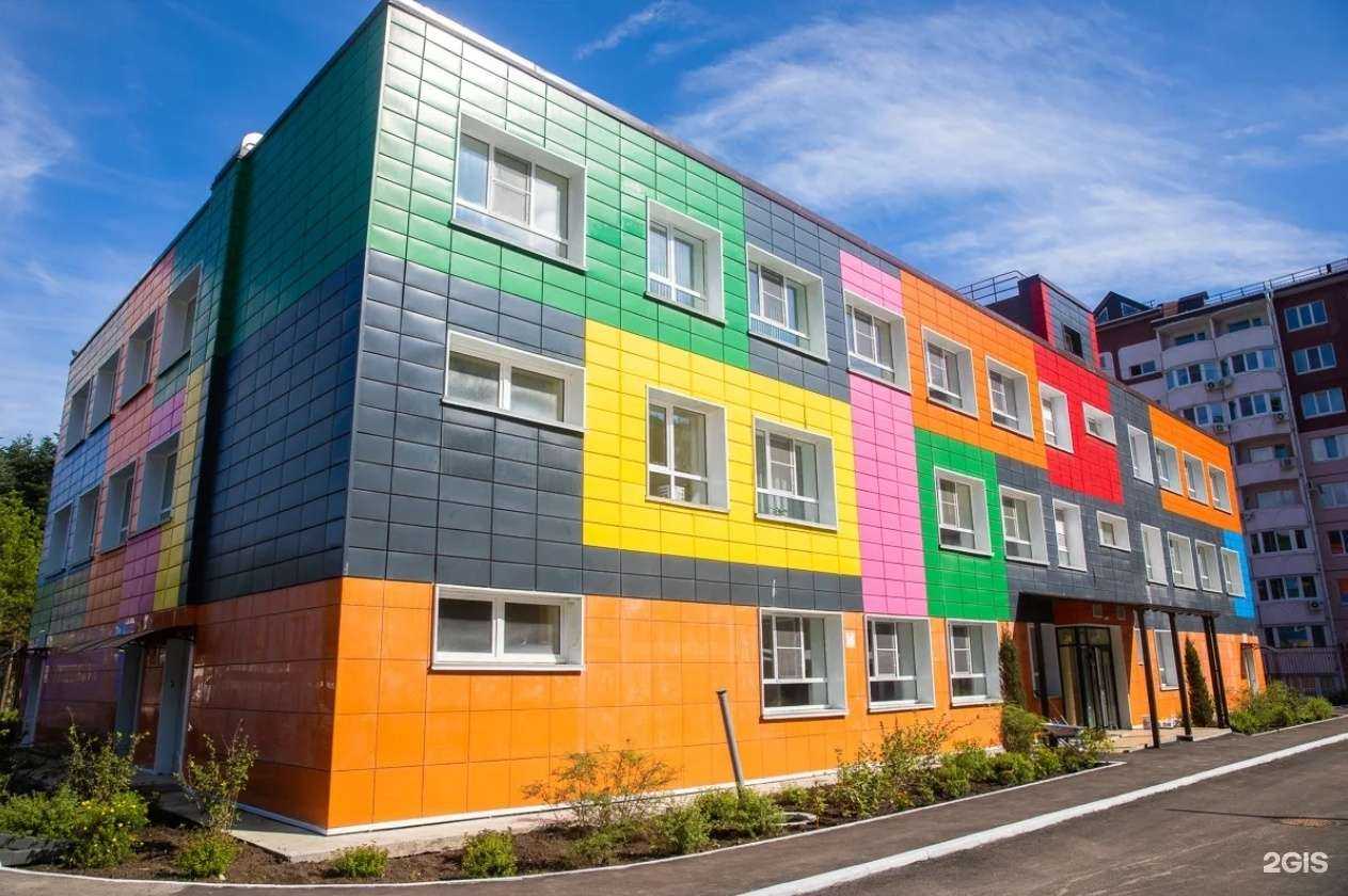 Отзывы на компанию Детский сад №51 в г. Владивосток c фото