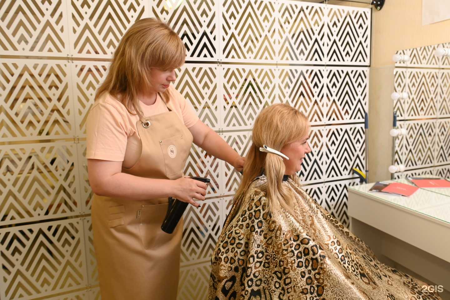 Отзывы на компанию Секрет в Екатеринбурге c фото