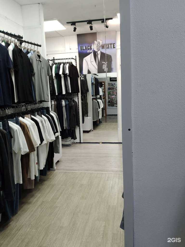 Отзывы на компанию Black_&_white в Геленджике c фото