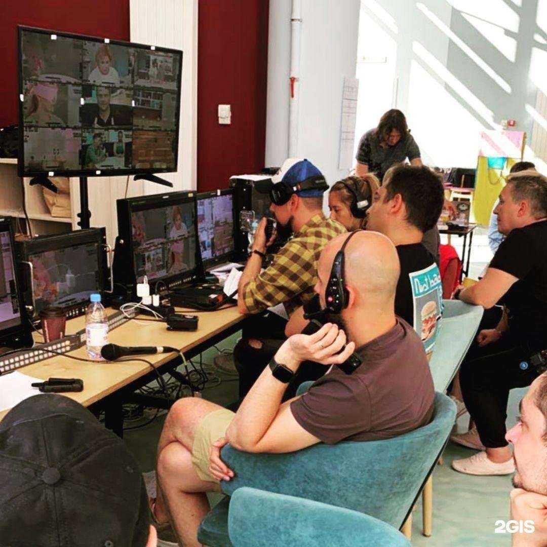 Отзывы на компанию Intercomm Systems в г. Отрадное c фото