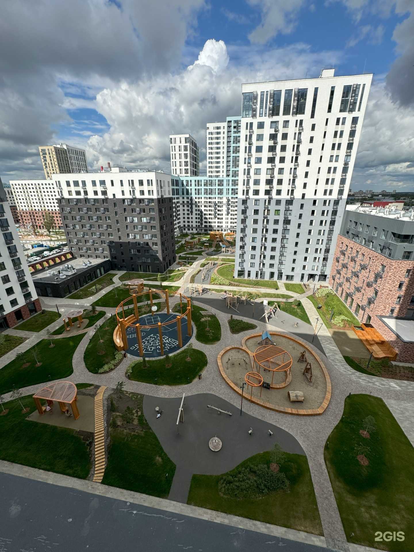 Отзывы на компанию А2 Апарт в Тюмени c фото