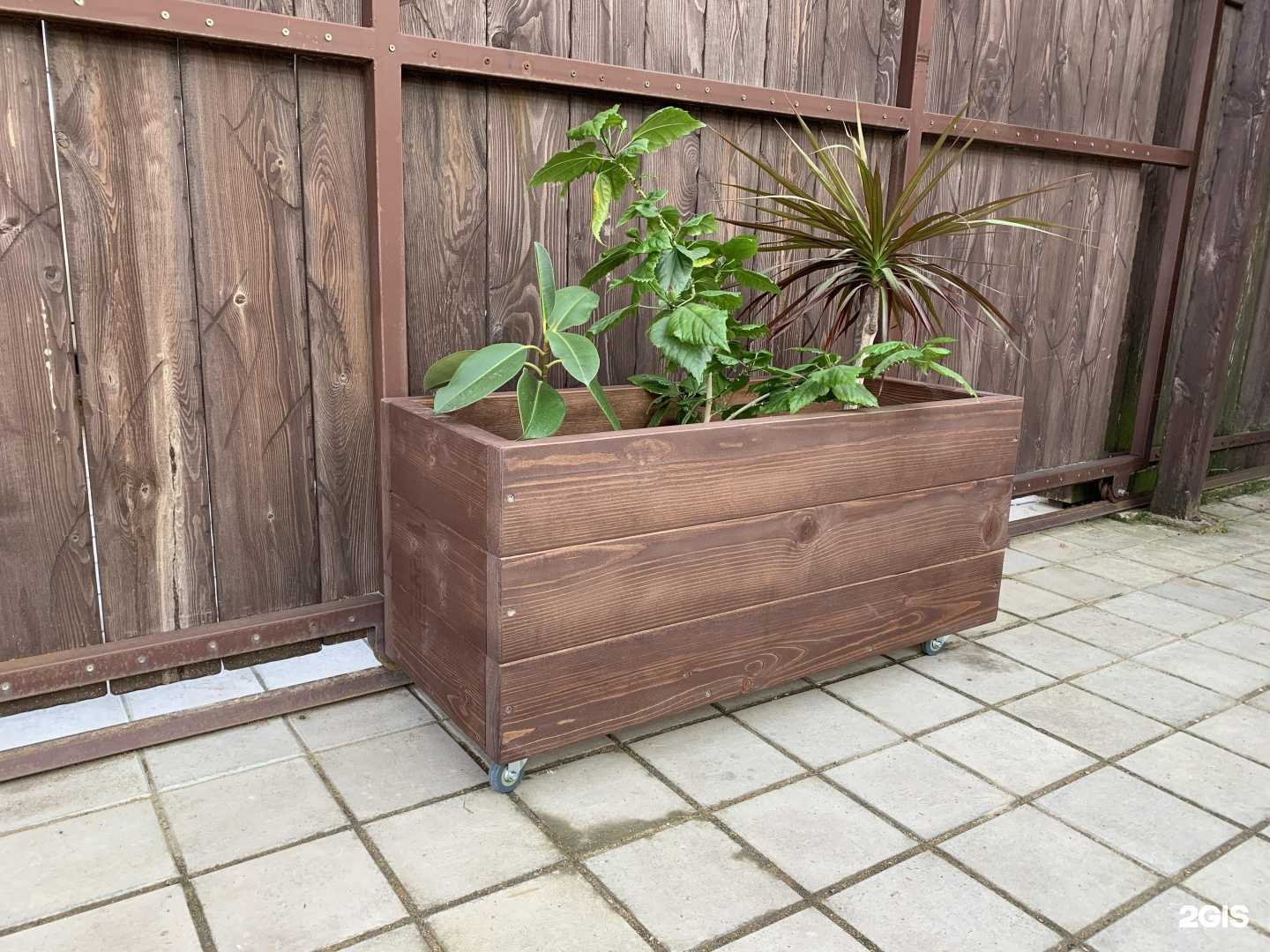 Отзывы на компанию Izdereva23.ru в г. Анапа c фото