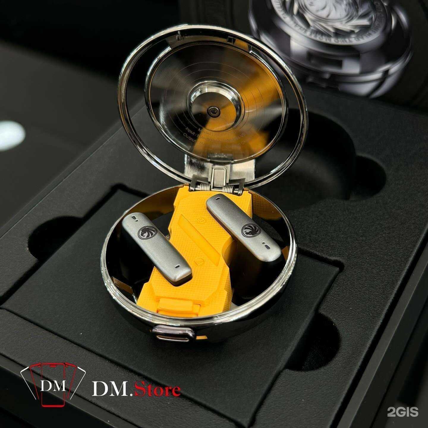 Отзывы на компанию Dm.Store в г. Ессентуки c фото