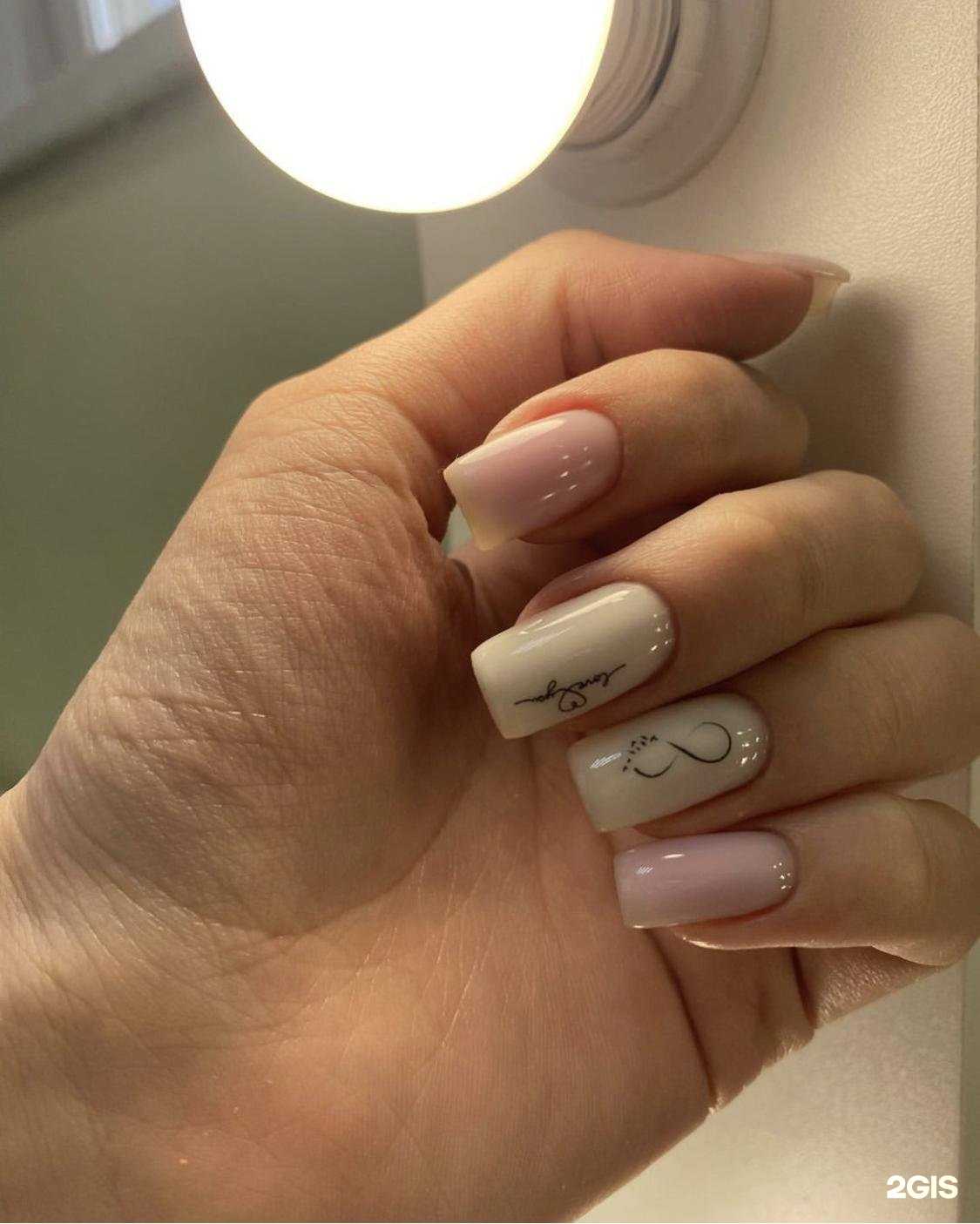 Отзывы на компанию Ногтевая студия в г. Чита c фото