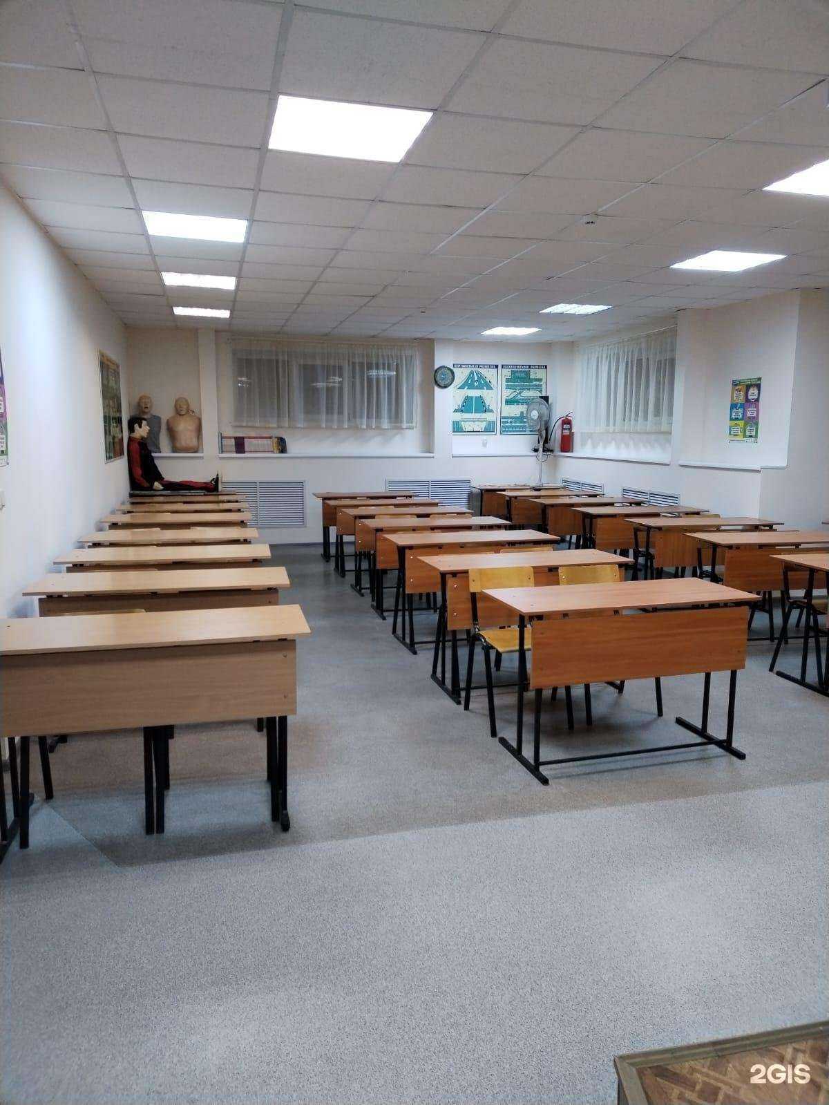 Отзывы на компанию Старт в Бердске c фото