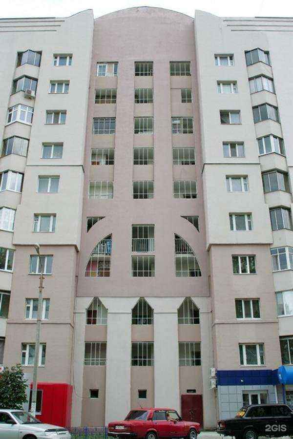 Отзывы на компанию Спако-АгроСтройИнвест в г. Белгород c фото