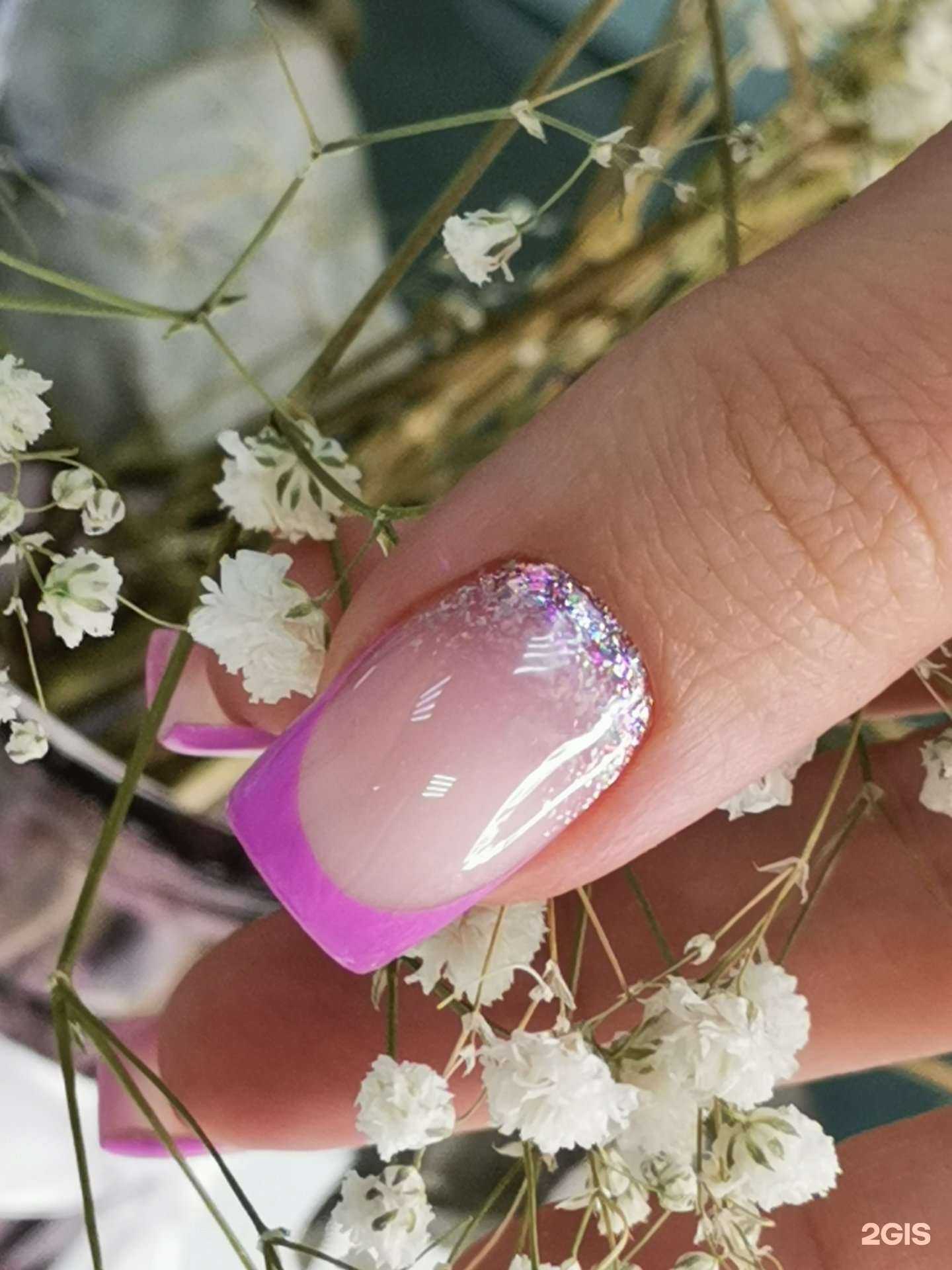 Отзывы на компанию Love Nails в г. Томск c фото